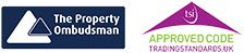 The  property Ombusman